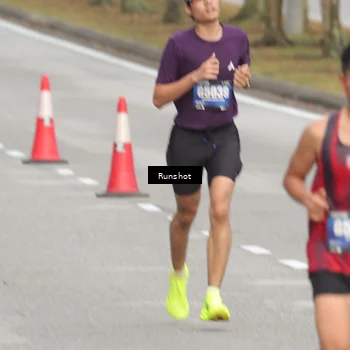 Runner Photo 5608639