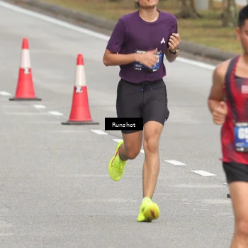 Runner Photo 5608644