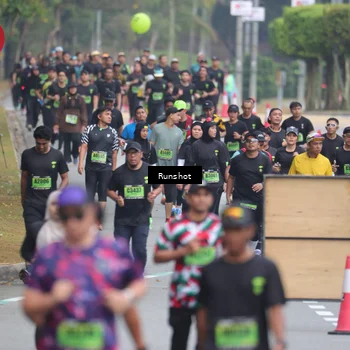 Runner Photo 5608645