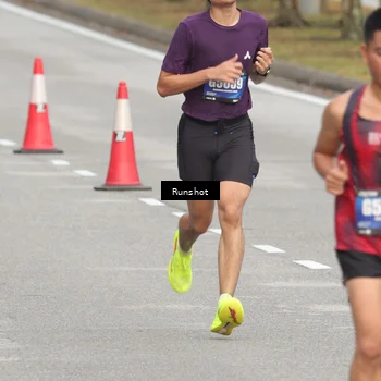 Runner Photo 5608646