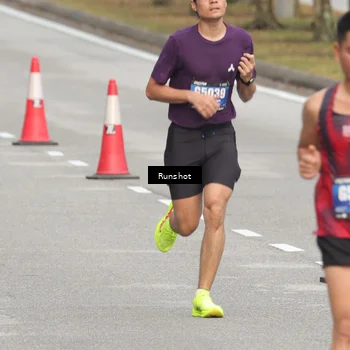 Runner Photo 5608647