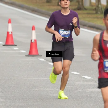 Runner Photo 5608652