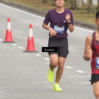 Runner Photo 5608657