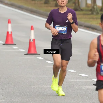 Runner Photo 5608659