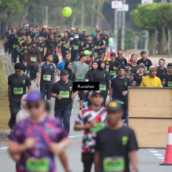 Runner Photo 5608660
