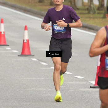 Runner Photo 5608662