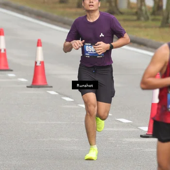 Runner Photo 5608663