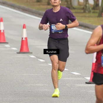 Runner Photo 5608666