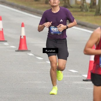 Runner Photo 5608667