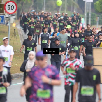 Runner Photo 5608677