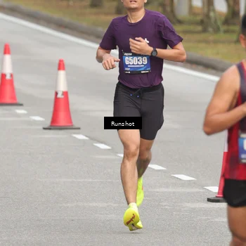 Runner Photo 5608694