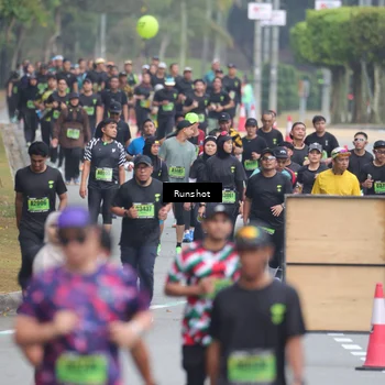 Runner Photo 5608695