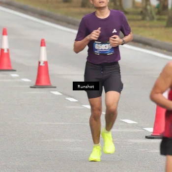 Runner Photo 5608700