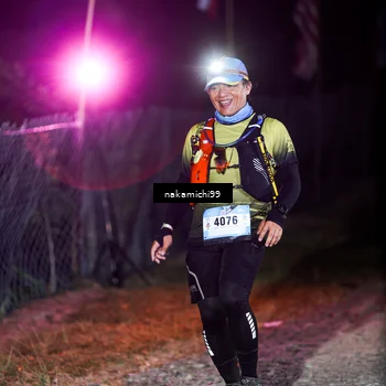 Runner Photo 5608704