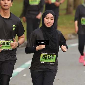 Runner Photo 5608717