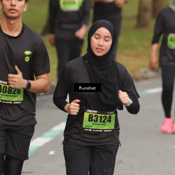 Runner Photo 5608718