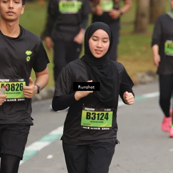 Runner Photo 5608719