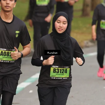 Runner Photo 5608720