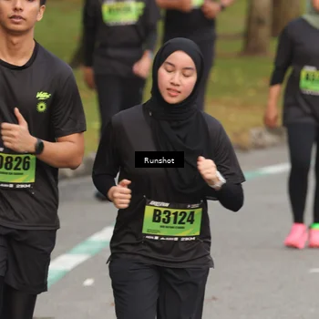 Runner Photo 5608721
