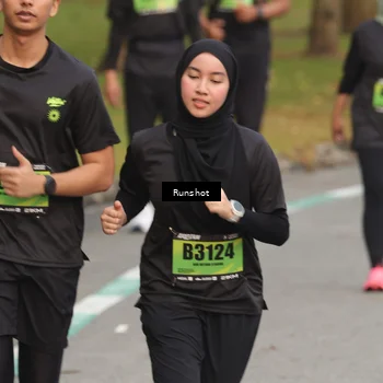 Runner Photo 5608730