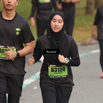 Runner Photo 5608734
