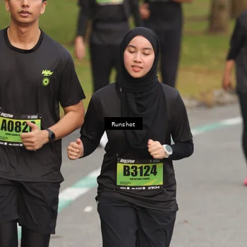 Runner Photo 5608735
