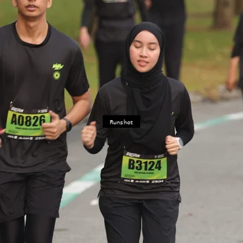 Runner Photo 5608738