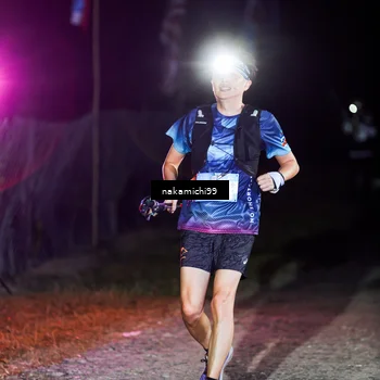 Runner Photo 5608762
