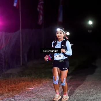 Runner Photo 5608768