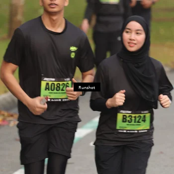 Runner Photo 5608774