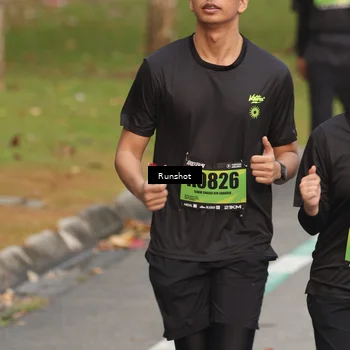 Runner Photo 5608775