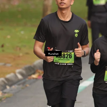 Runner Photo 5608777