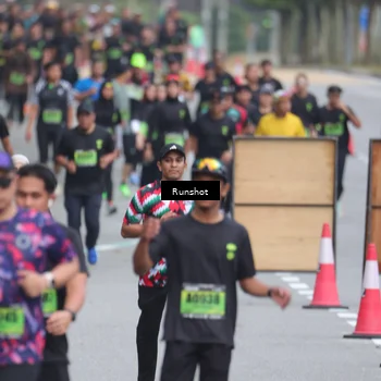 Runner Photo 5608786