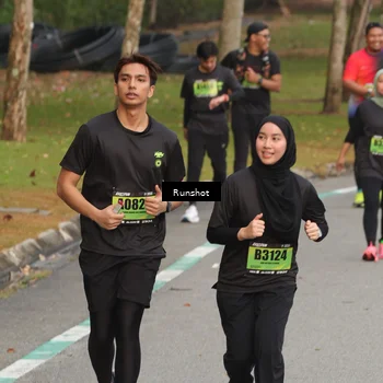 Runner Photo 5608795