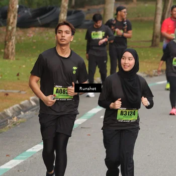 Runner Photo 5608796
