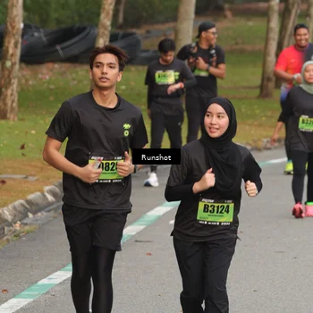 Runner Photo 5608802