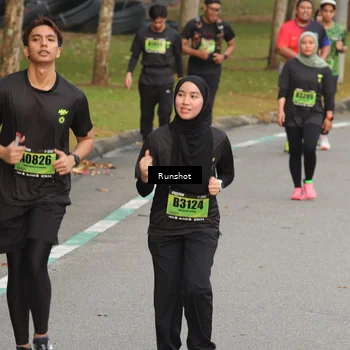 Runner Photo 5608811