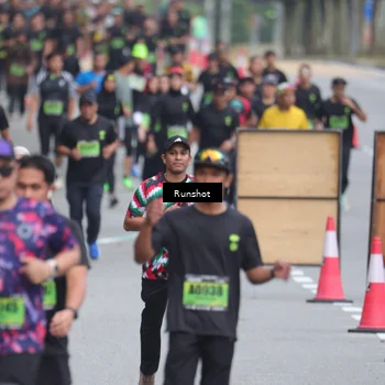 Runner Photo 5608816