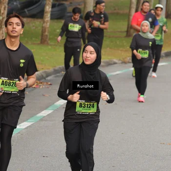 Runner Photo 5608822