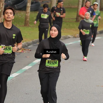 Runner Photo 5608824