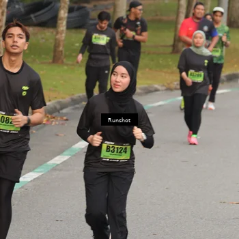 Runner Photo 5608827