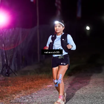 Runner Photo 5608839