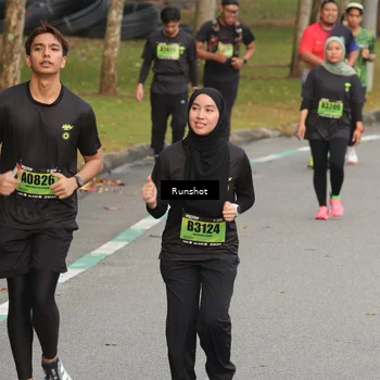 Runner Photo 5608843