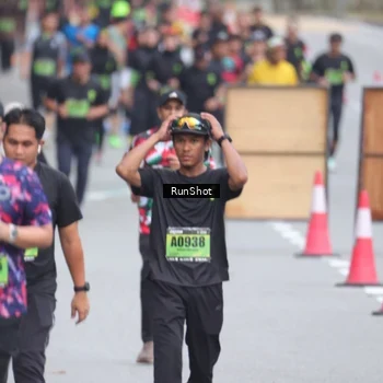 Runner Photo 5608877
