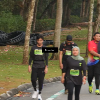 Runner Photo 5608922