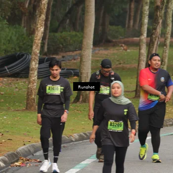 Runner Photo 5608926