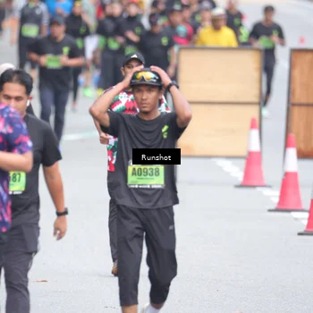 Runner Photo 5608929