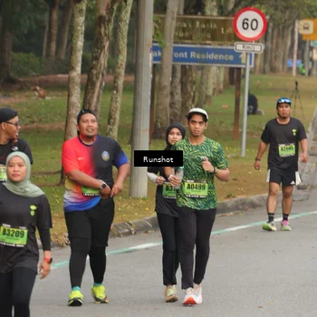 Runner Photo 5608933