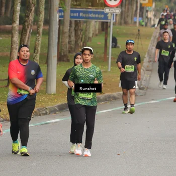 Runner Photo 5608948