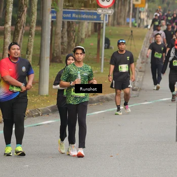 Runner Photo 5608949